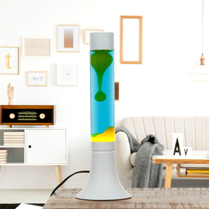 Actual product image Licht-Erlebnisse Yvonne (210 lm, G9)