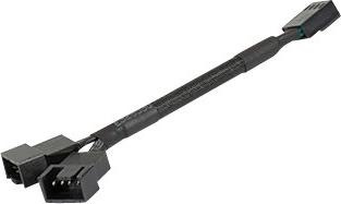 Produktbild Phanteks Y-Kabel für 4-Pin PWM-Lüfter