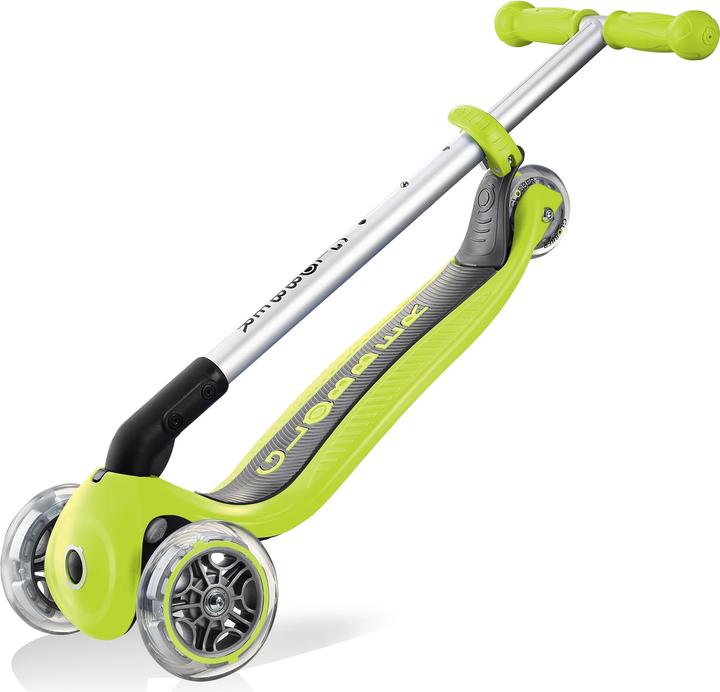 Actual product image Globber Scooter Primo Foldable