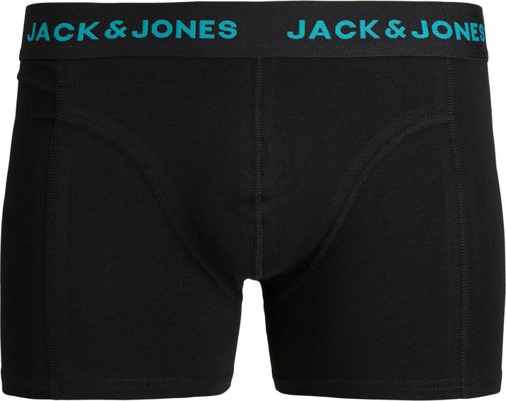 Immagine prodotto Jack & Jones 5er-pack Trunks Trunks (M, Confezione da 5 pezzi)