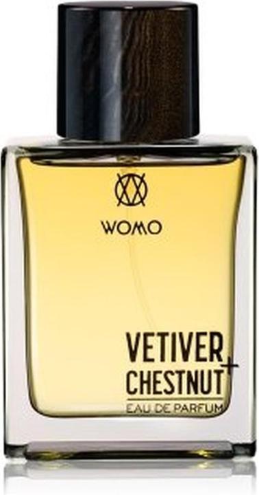 Immagine prodotto Vetiver e Castagna (Eau de parfum, 30 ml)