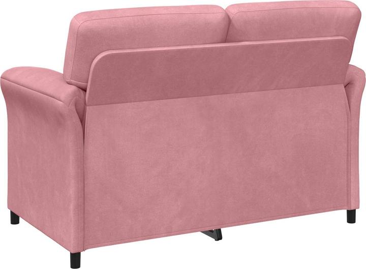 Produktbild vidaXL Modernes Sofa (2-Sitzer)