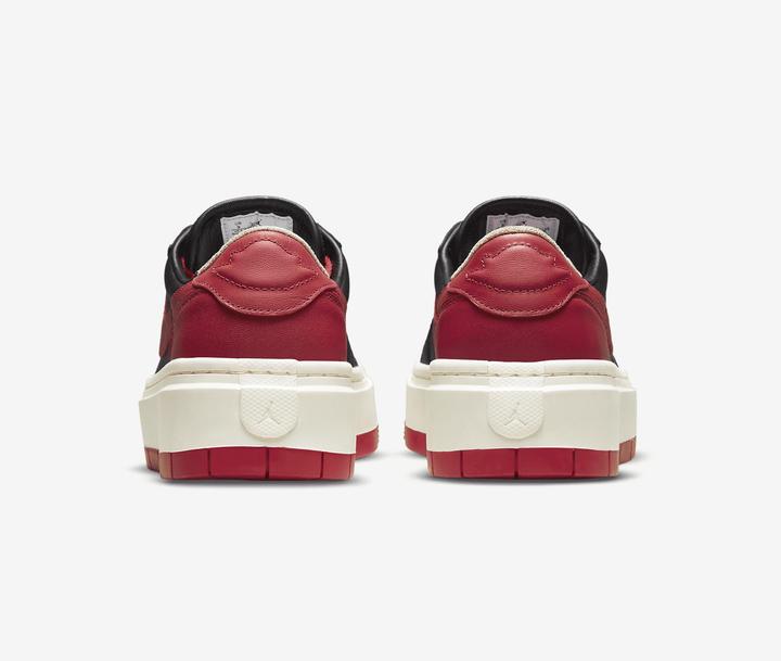Produktbild Jordan 1 Elevate Low SE Bred (Women's) (40)