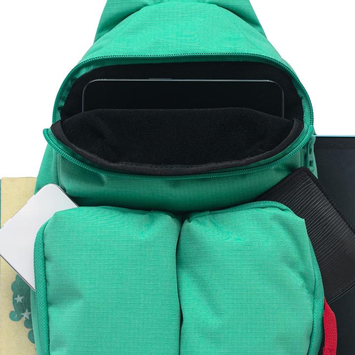 Actual product image Timbuk2 Commuter Umhängetasche 39 cm (5.90 l)