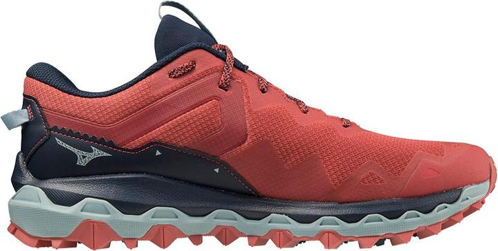 Actual product image Mizuno Wave Mujin 9 (46)