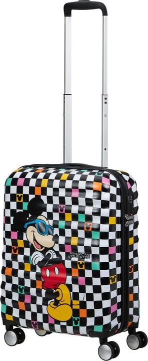 Image du produit American Tourister WAVEBREAKER DISNEY Spinner (Cône de brume) (36 l)