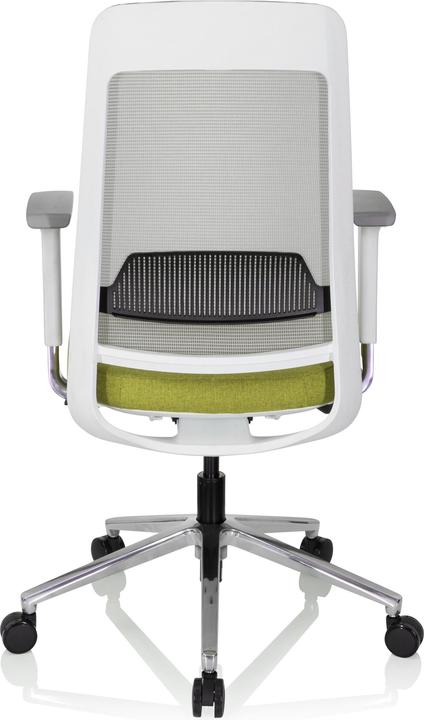 Produktbild Hjh Office Chiaro T2 White