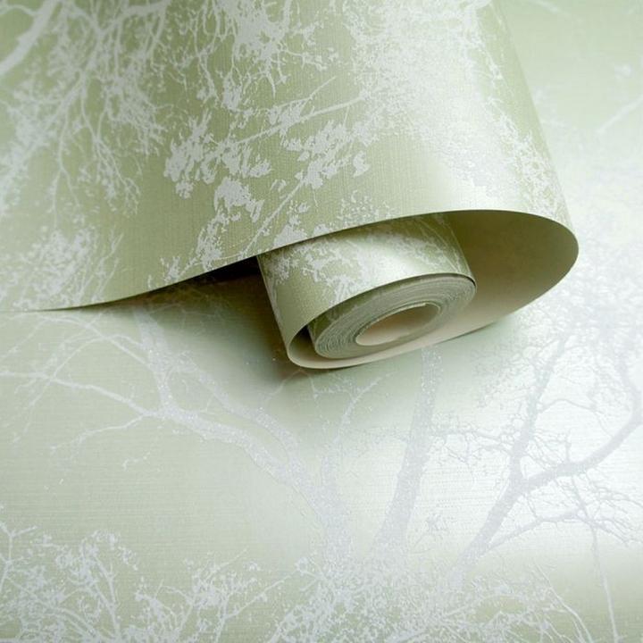 Image du produit Holden Décor - Papier peint WHISPERING TREES
