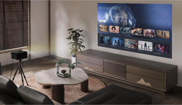 Actual product image Optoma PH31 (Full HD, 1500 lm)