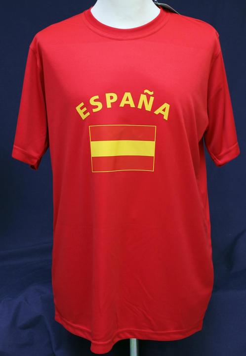 Produktbild Daiber T Shirt Spanien (146)