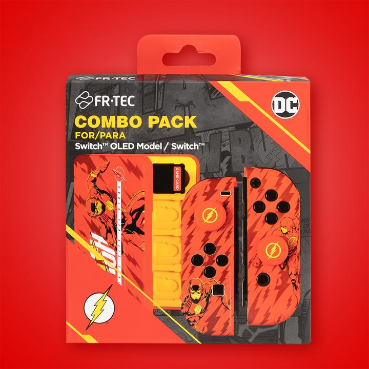 Produktbild Blade Flaswcp (Switch)