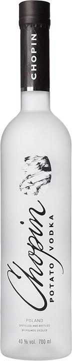 Produktbild Chopin Potato Vodka (1 x 70 cl)