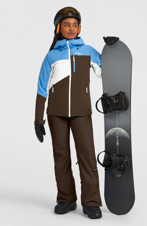 Produktbild O'Neill FWC'Cruz TRIPLE SNOW JACKET (S)