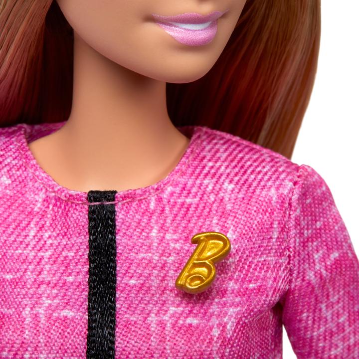 Actual product image Barbie Future Leader 1
