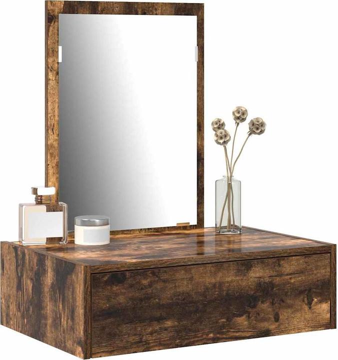 Image du produit vidaXL Moderner Schminktisch (40 x 40 x 70 cm)