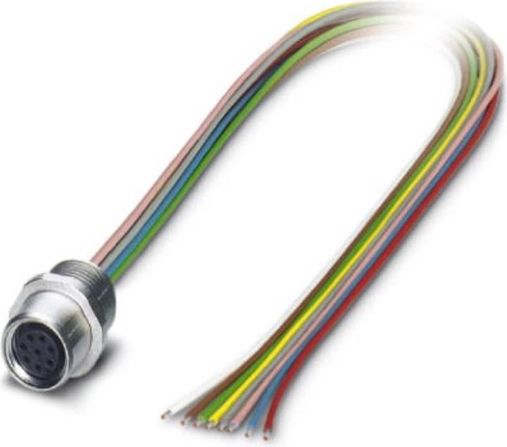Produktbild Phoenix Contact Sensor-/Aktor-Einbausteckverbi