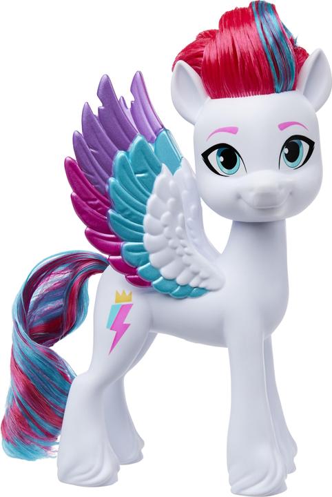 Produktbild My Little Pony Eine neue Generation Ponyfreunde Abenteuerset