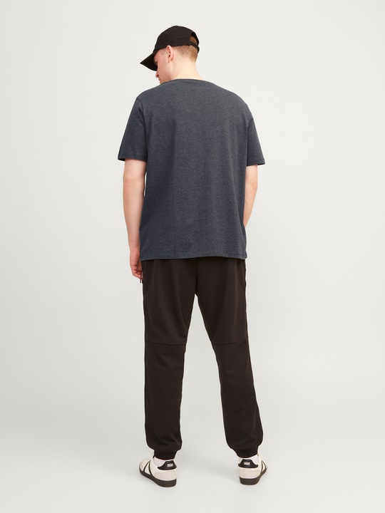 Image du produit Jack & Jones T-shirt plus size uni (4XL)