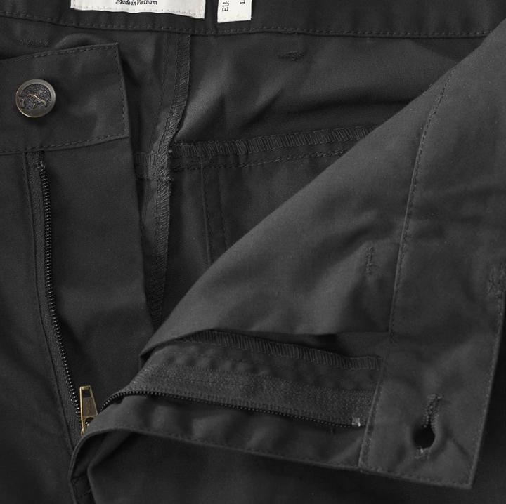 Actual product image Fjällräven Karla Pro Curved Pants (36, S)