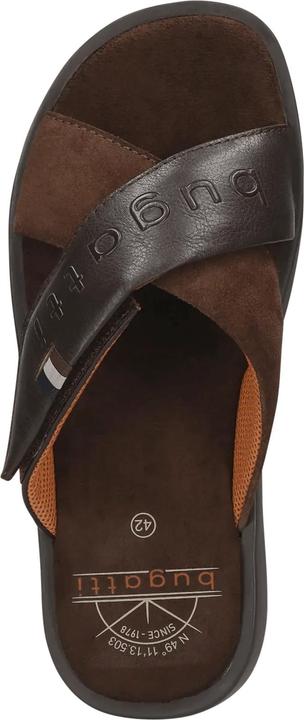 Actual product image Bugatti Derek (42)