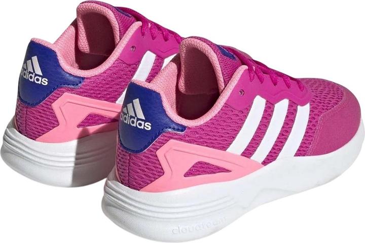 Actual product image adidas Childrens/Kids Nebzed Trainers (36)