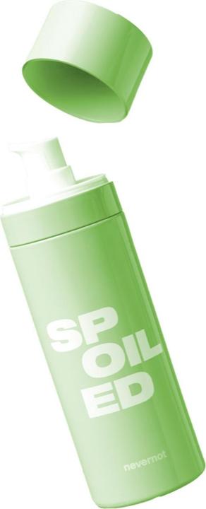 Immagine prodotto NeverNot - Olio per massaggi e corpo SPOILED (100 ml)