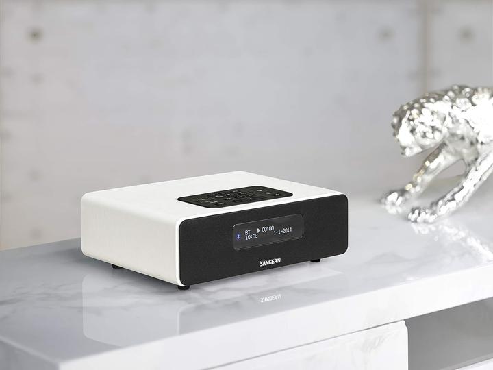 Produktbild Sangean Ddr-36 (DAB+, FM, Bluetooth)