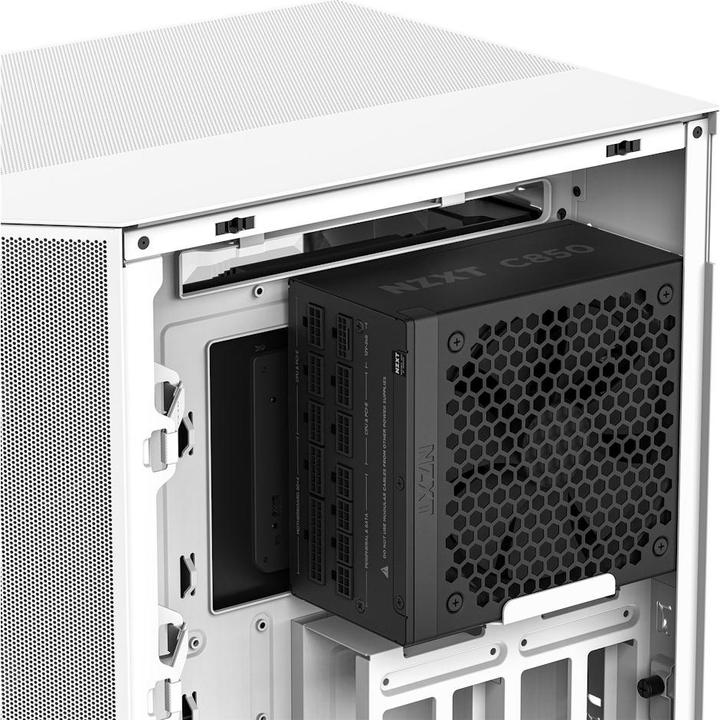 Actual product image NZXT C850 (850 W)