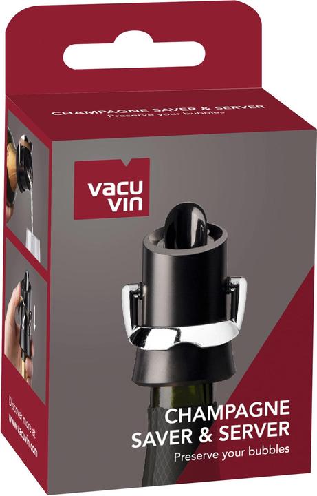 Actual product image Vacu Vin Primo (Champagne stopper)
