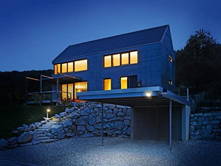 Produktbild Steinel XSolar L-S (150 lm, IP44)