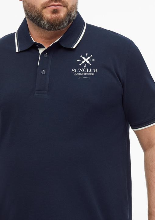 Produktbild s.Oliver Polo-Shirt (XXL)