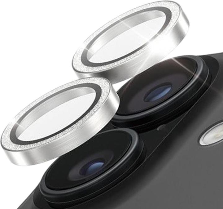 Produktbild PanzerGlass Hoops (1 Stk., Apple iPhone 17)