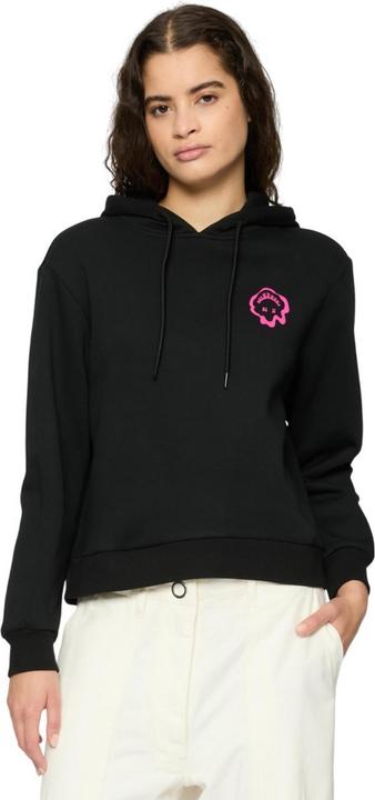Produktbild Miss Tee Every Things Nice Kapuzenpullover (XS)