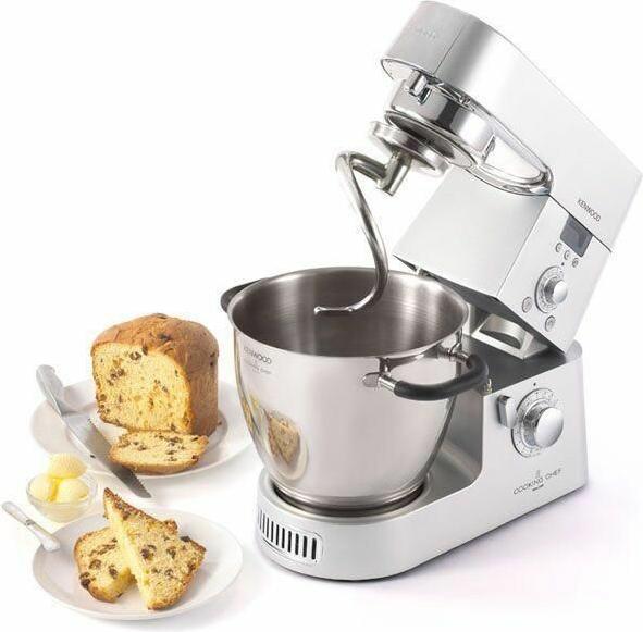 Actual product image Kenwood 284149