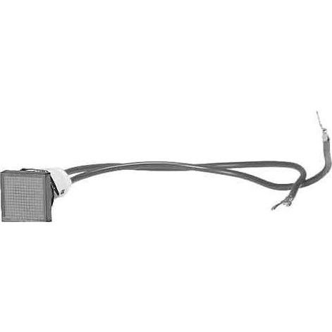 Eaton Meldeleuchte flach Weiss 230 V/AC L-PKZ0(230V) 1 St., Taster + Schalter, Weiss