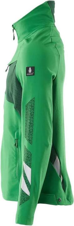 Produktbild Mascot Accelerate Softshelljacke (M)