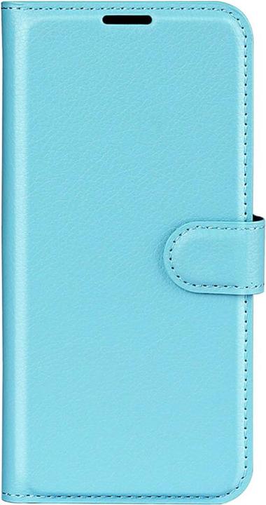 Produktbild Cover-Discount OPPO Reno12 F 5G - Leder Etui Hülle (Oppo Reno12)