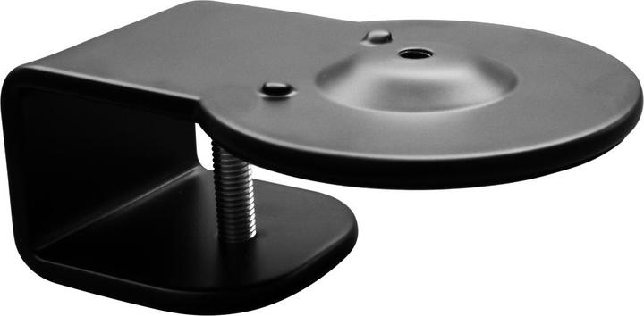 Bakker Elkhuizen BakkerElkhuizen BE Flexible LONG Clamp schwarz retail (Table)