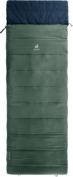Deuter Orbit SQ +6°