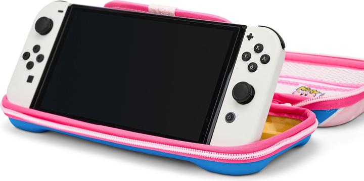 Produktbild PowerA Protection Case Kirby (Switch, Switch Lite, Switch OLED)
