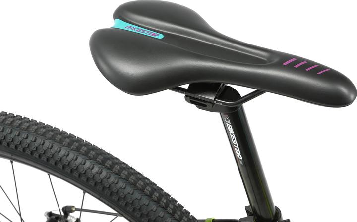 Produktbild Bikestar Hardtail Mountainbike (43 cm)