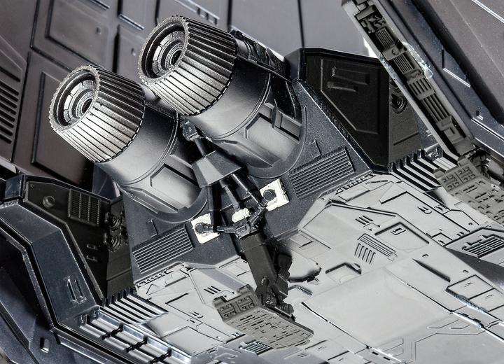 Produktbild Revell Kylo Ren's Command Shuttle