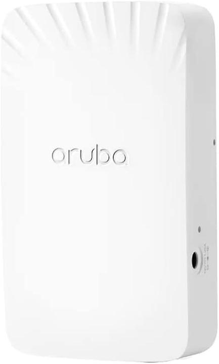 Produktbild Aruba E AP-503H Access Point, RW, Dual Radio, 802.11ax, Unified Hospitality, 1+2 Ethernet (1200 Mbit/s)