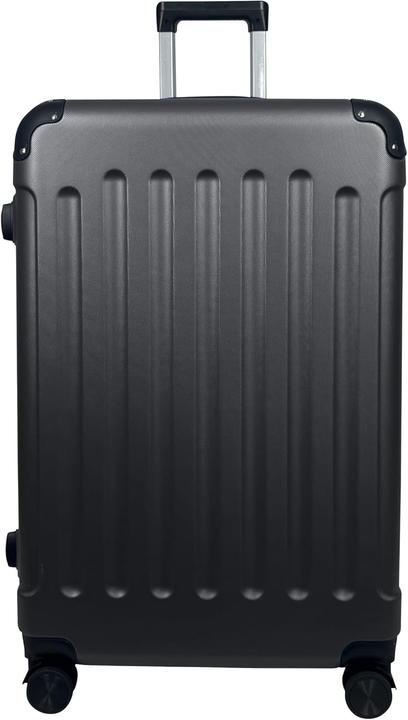 Immagine prodotto My Travel Bag Hartschalenkoffer mit Rollen, Zahlenschloss