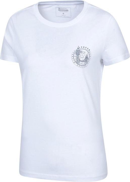 Produktbild Mountain Warehouse London TShirt kurzärmlig (44)