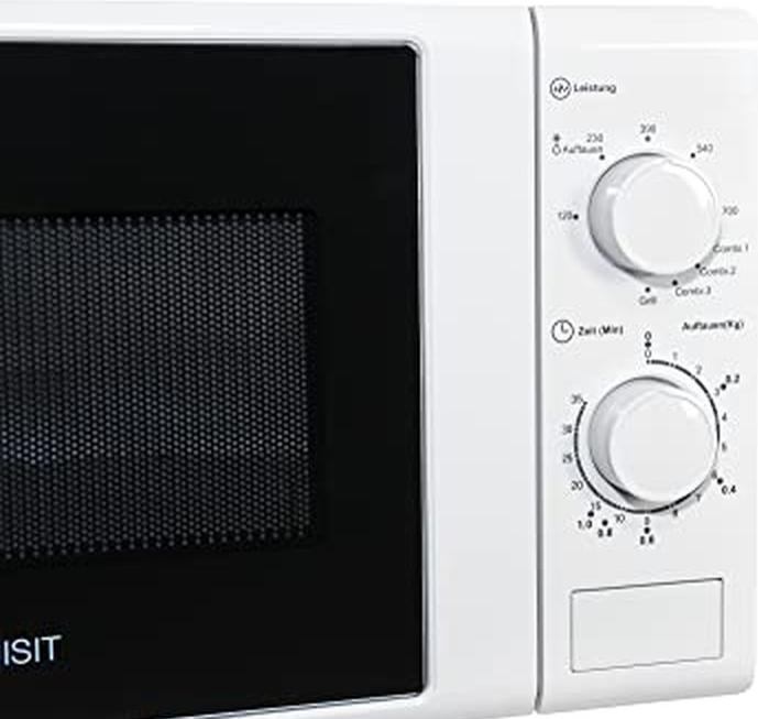 Immagine prodotto Exquisit MW 900-030G (20 l)