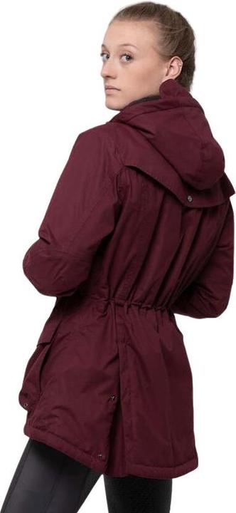 Produktbild Premier Equine regenjacke en cascata (46)