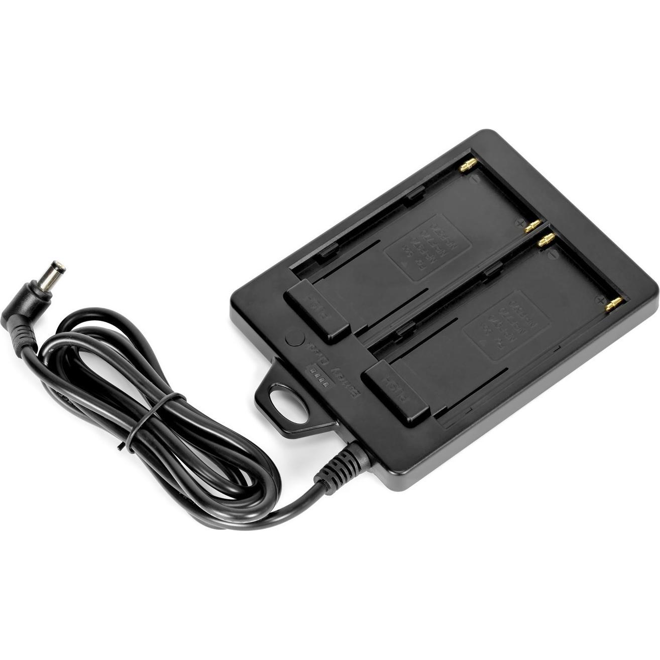 Thumbnail - Roko NP/2X Hot Swap V-Mount Akkuadapter (Akku), Kamera Stromversorgung