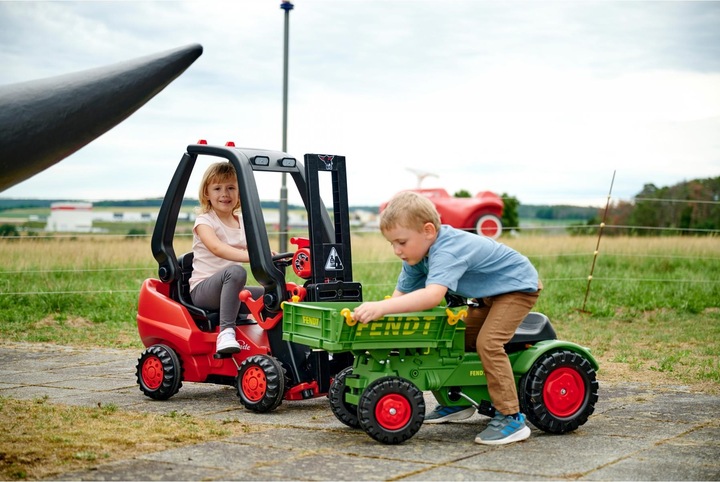 Immagine prodotto BIG Carrello elevatore Linde