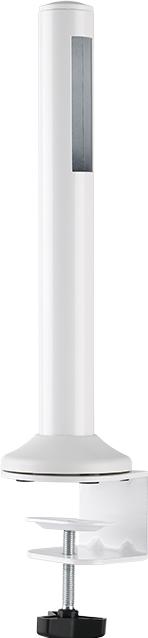 Produktbild LogiLink Befestigungssäulen Set (Tisch, 25 kg)